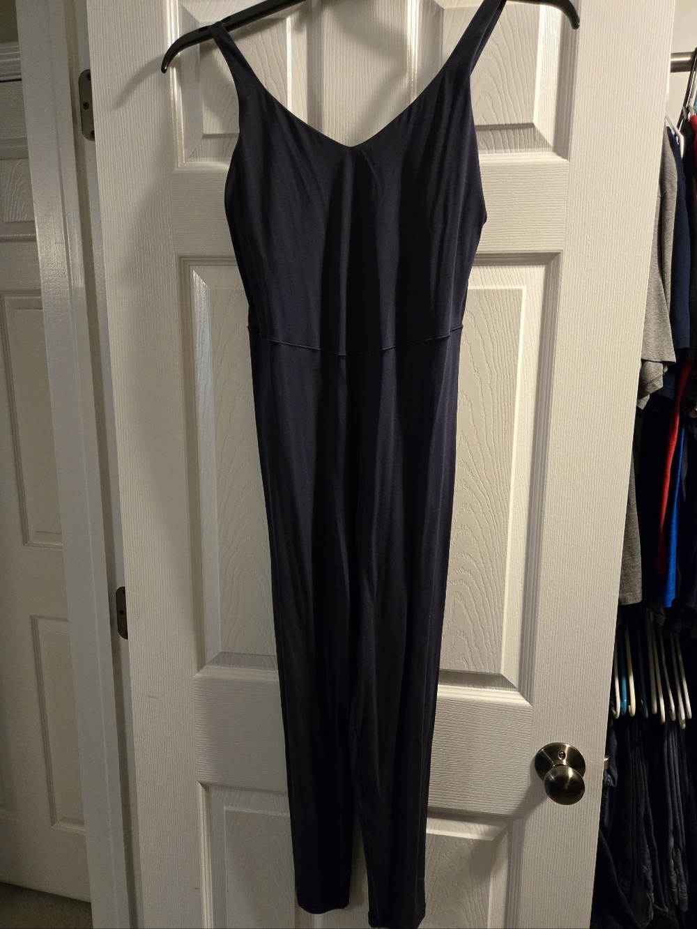 Offline Jumpsuit